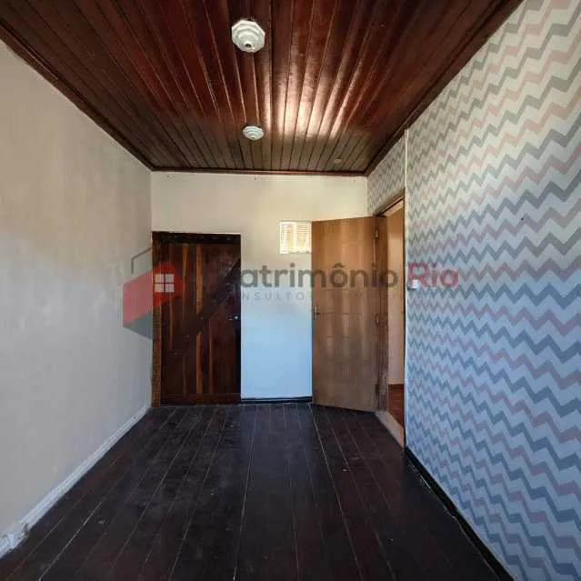 Apartamento sem mobília com 2 quartos e varanda — photo 18