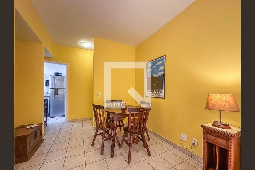1-bedroom apartment with 2 bathrooms and a balcony — photo 8
