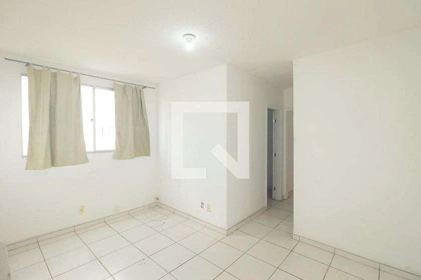 2-bedroom apartment with open-plan kitchen and en-suite