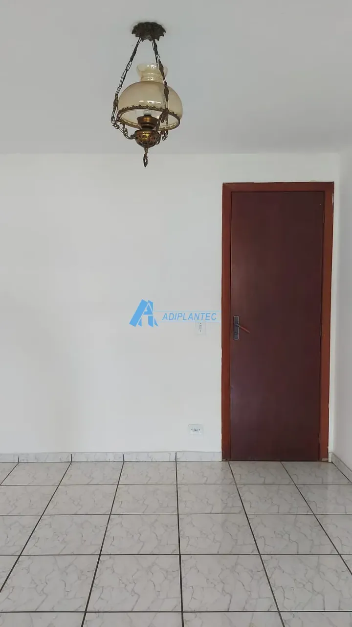 Apartment with 3 bedrooms, 1 bathroom and parking — photo 16
