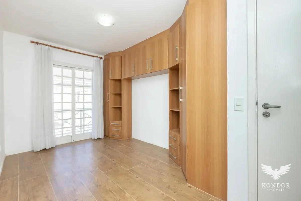 3-bedroom house, 1 with its own bathroom, 84 m², Curitiba — photo 27