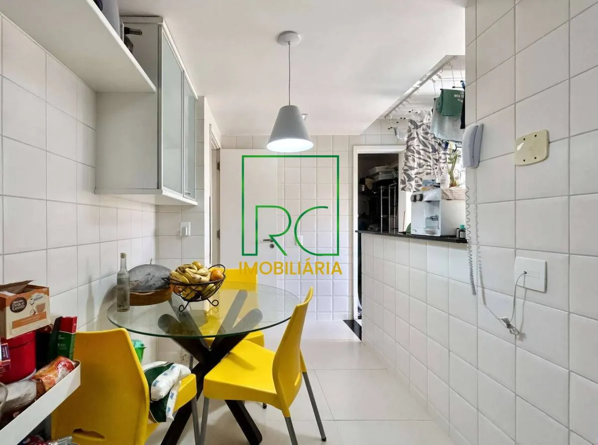 Furnished apartment, 120 m², with a private BBQ — photo 2
