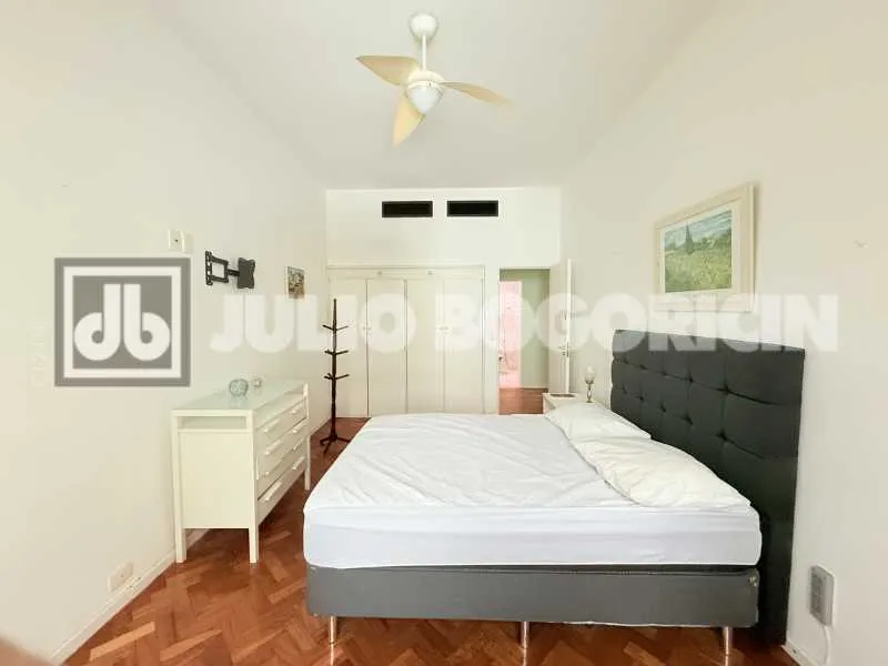 Apartment with 4 bedrooms and 4 bathrooms plus 2 parking — photo 18