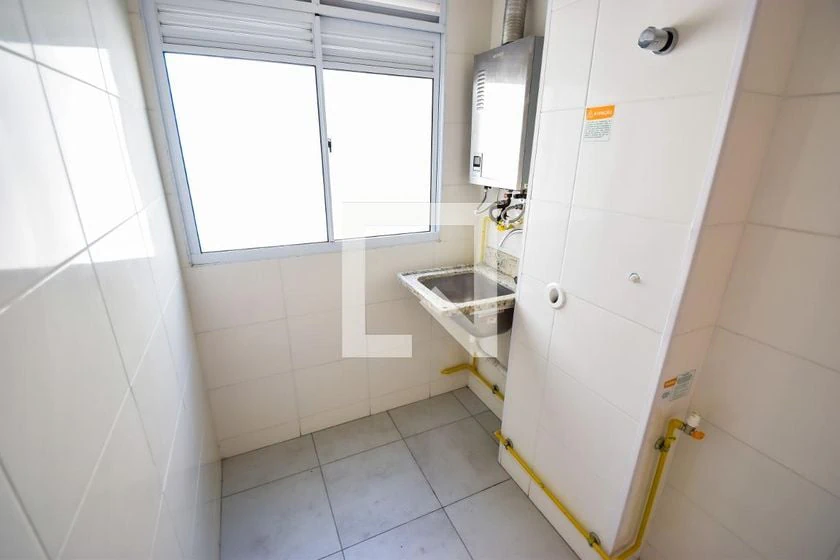 Apartamento de 2 dormitorios con balcón y 48 m² — photo 30