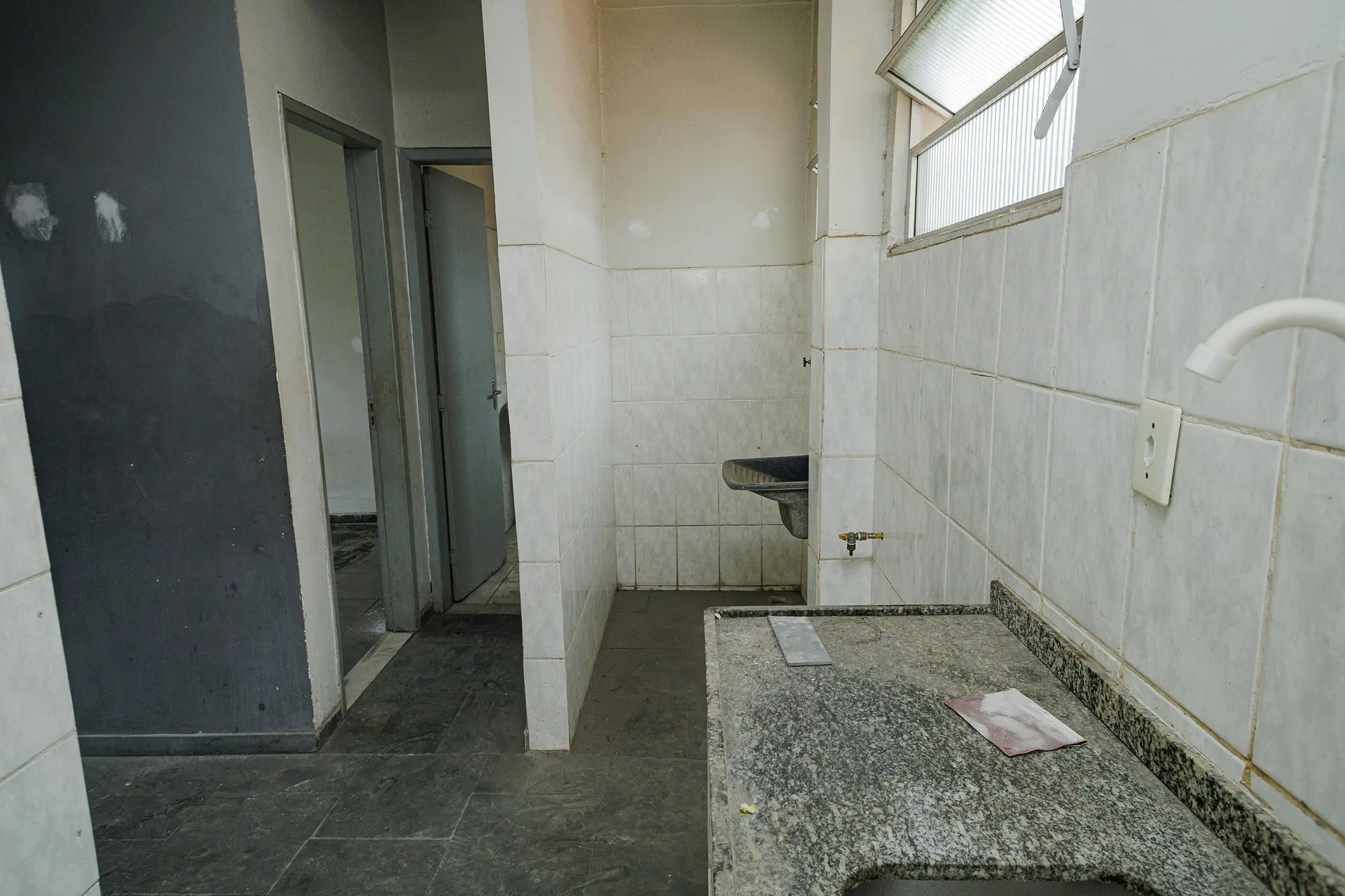 Apartamento con jardín privado y 2 dormitorios — photo 8