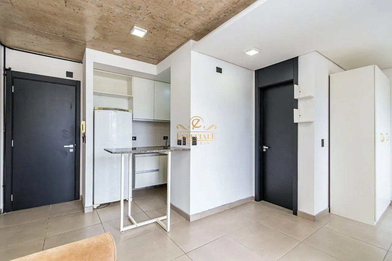 Apartamento de 54 m² com 1 quarto e churrasqueira privativa — photo 18