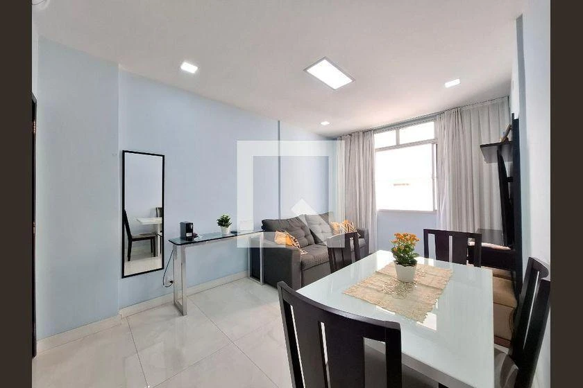 Apartamento mobiliado, 70 m², com espaço de home office — photo 6