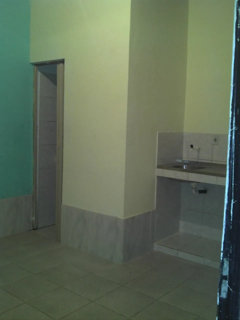 One-bedroom house, 15 m² — photo 7