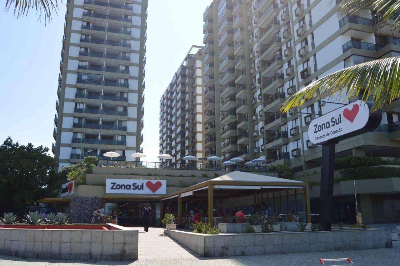 Furnished 1-bedroom apartment with a balcony — photo 15