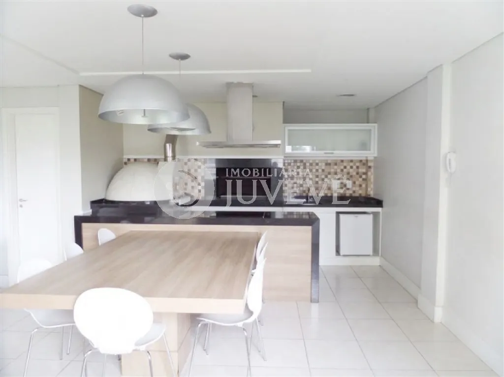 3-bedroom, 55 m² apartment in Curitiba — photo 6