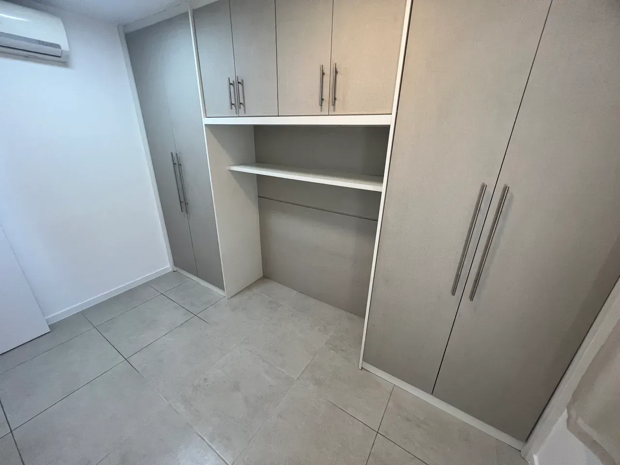 44 m² unfurnished apartment with 1 bedroom and parking — photo 8