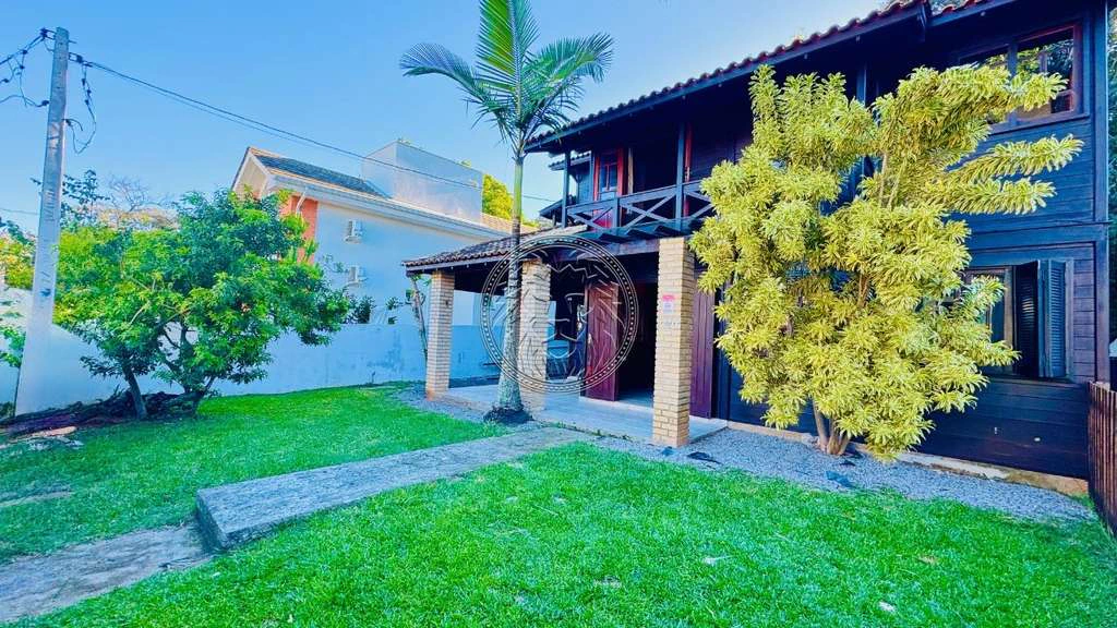 Casa rústica com 3 quartos e 96 m² com fogão a gás — photo 2
