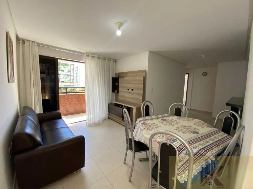 Мебльована квартира 80 м², 3 спальні — photo 7