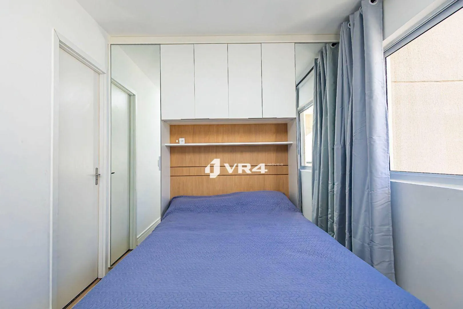 Мебльоване студіо 40 м² з 1 паркомісцем і суїтом — photo 23