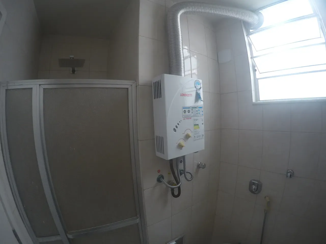 Apartamento com 2 quartos e 1 vaga de garagem — photo 27