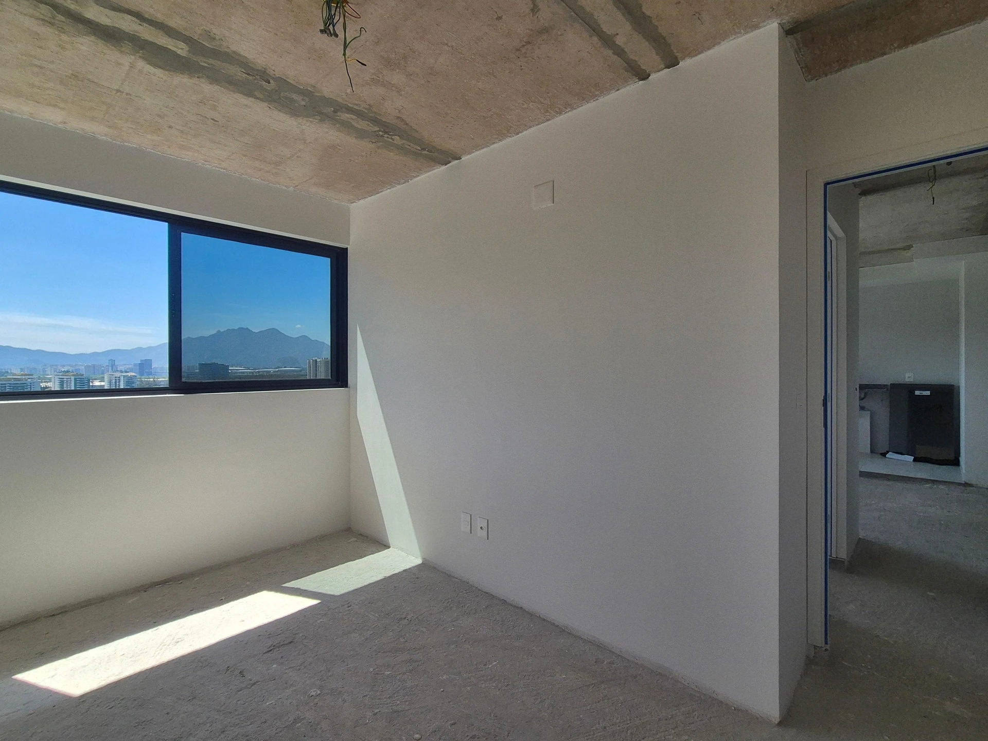 Apartamento de 2 quartos com varanda e 2 banheiros — photo 33
