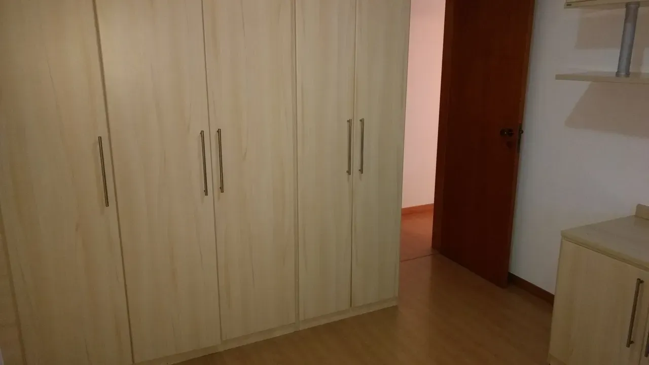 3-bedroom apartment with a home office in Rio de Janeiro — photo 3