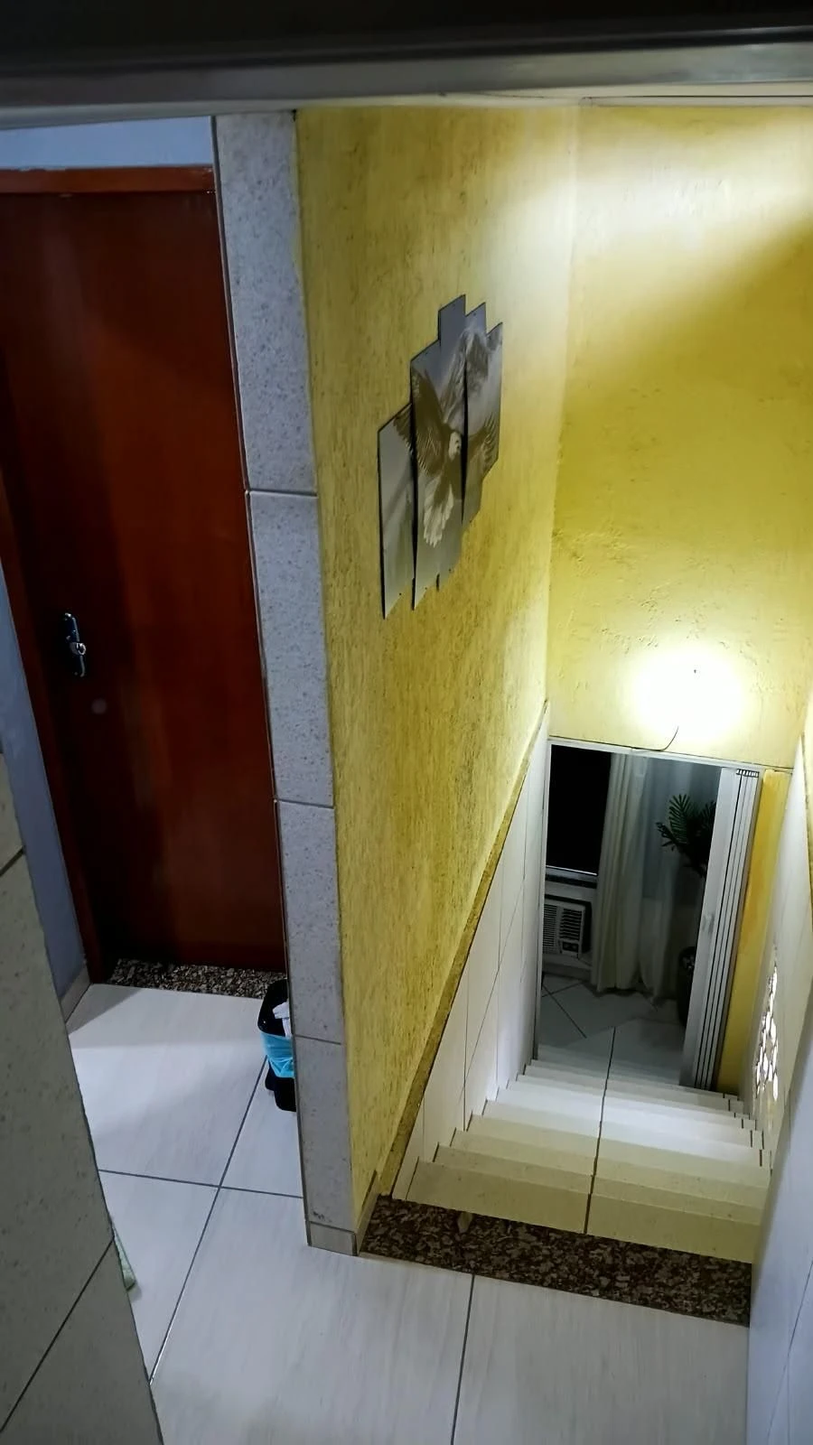 Furnished 3-bedroom house with 4 bathrooms, no parking — photo 37