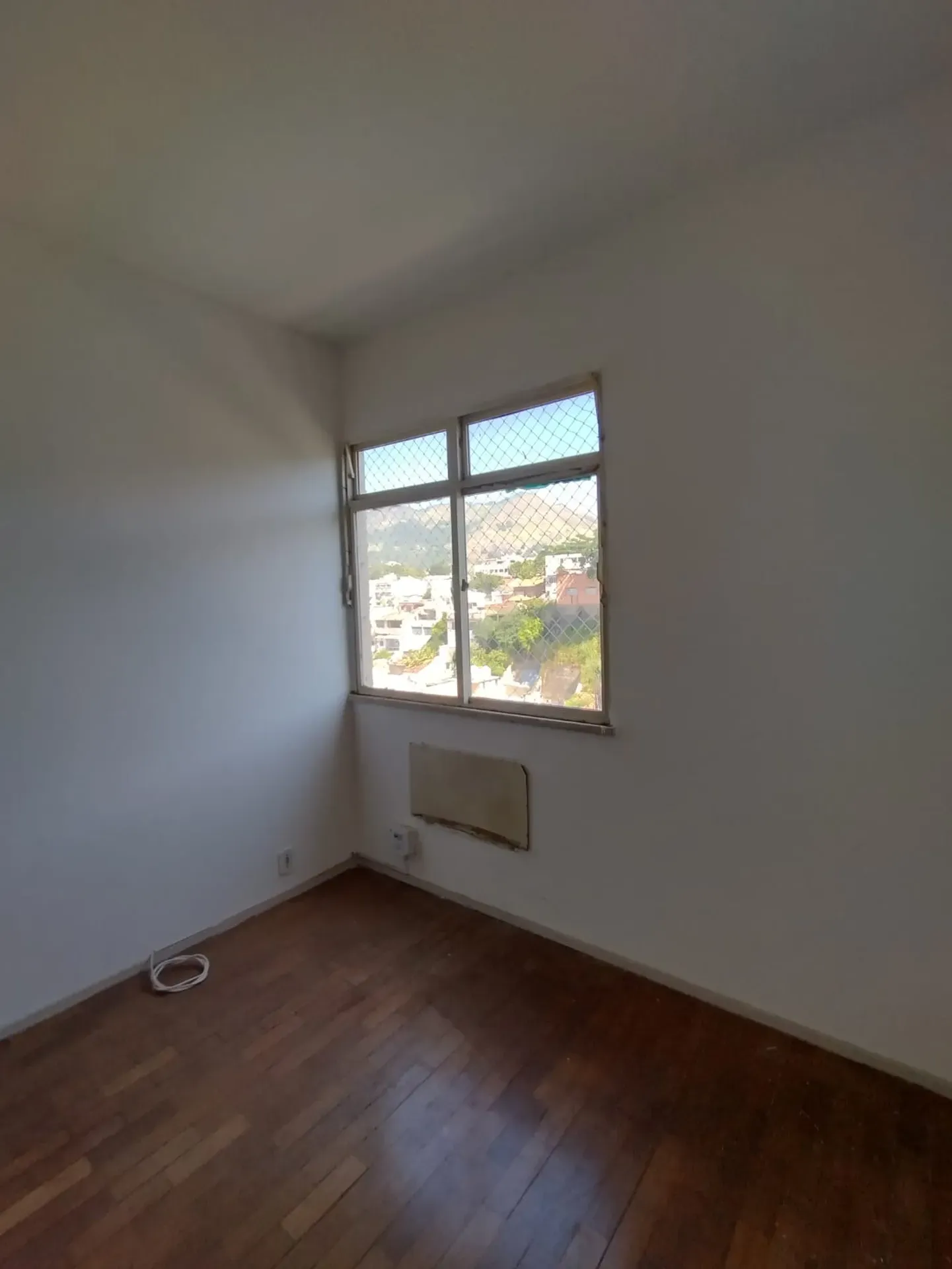 Apartamento, 59 m², com piso de madeira ou laminado — photo 21