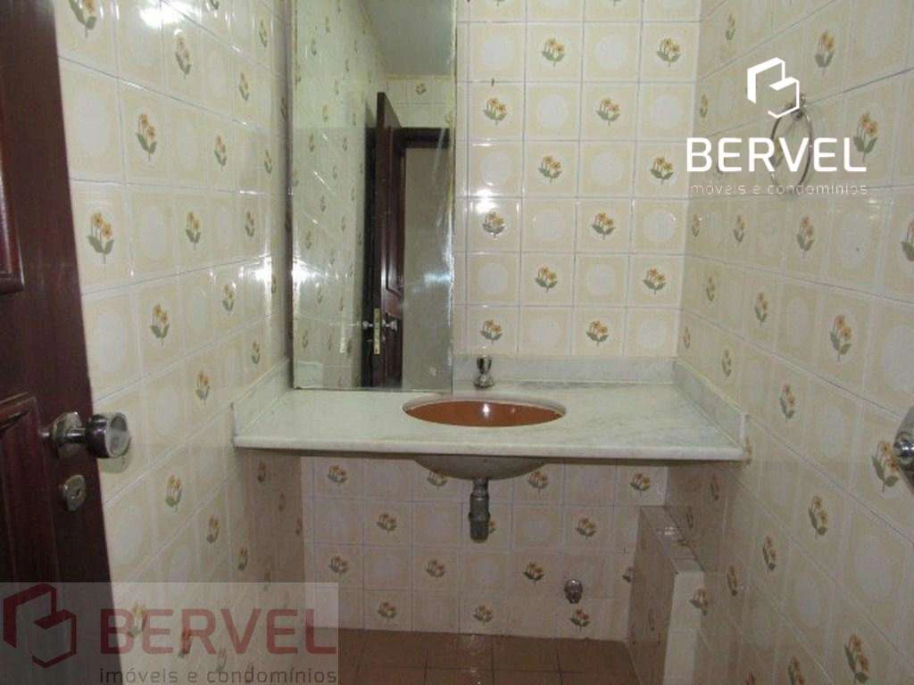 3-bedroom apartment with private BBQ on 126 m² — photo 15