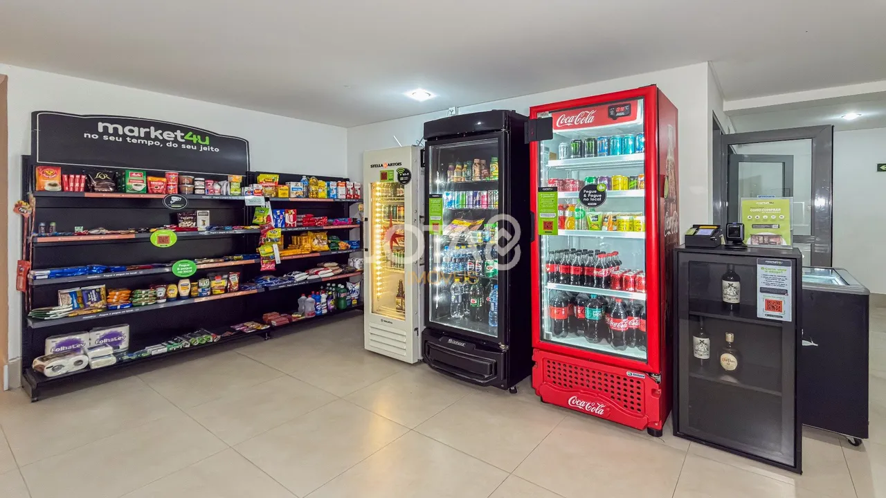 Apartamento amoblado de 166 m² con 3 suites y BBQ — photo 20
