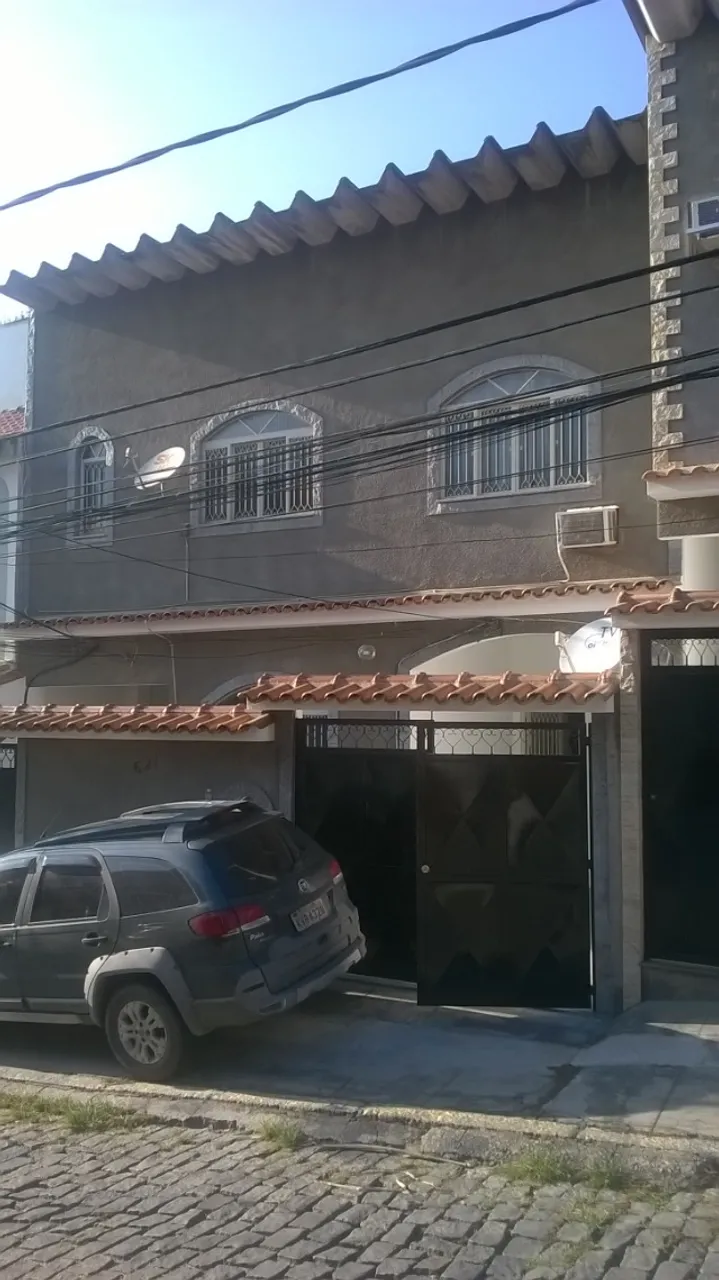 Casa de 1 quarto e 22 m² — photo 4
