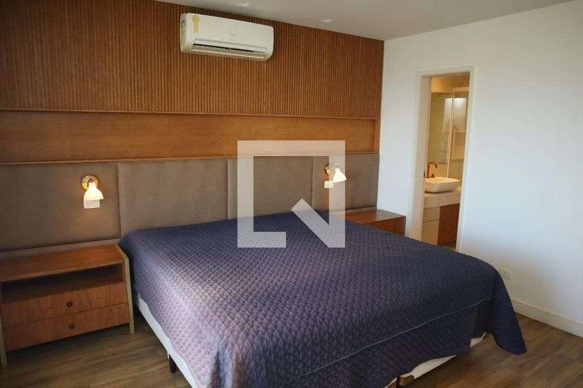 110 m² apartment with 3 bedrooms and integrated kitchen — photo 7