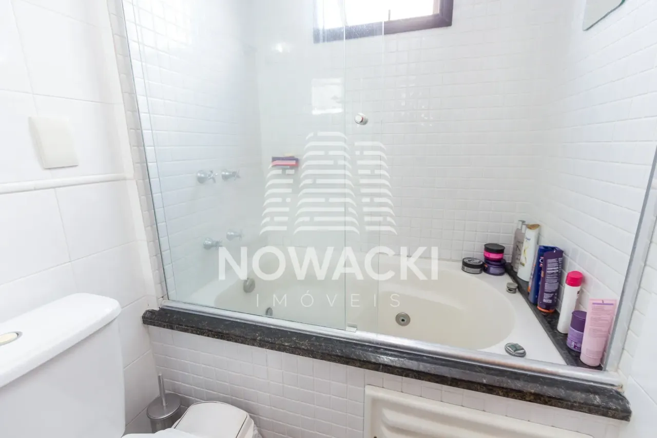 Semi-furnished 2-bedroom apartment with 2 bathrooms — photo 20