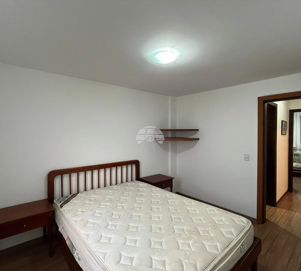 Apartamento de 2 quartos com máquina de lavar, Água Verde — photo 26