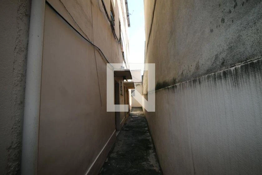 Apartamento de 1 quarto e 46 m² — photo 7