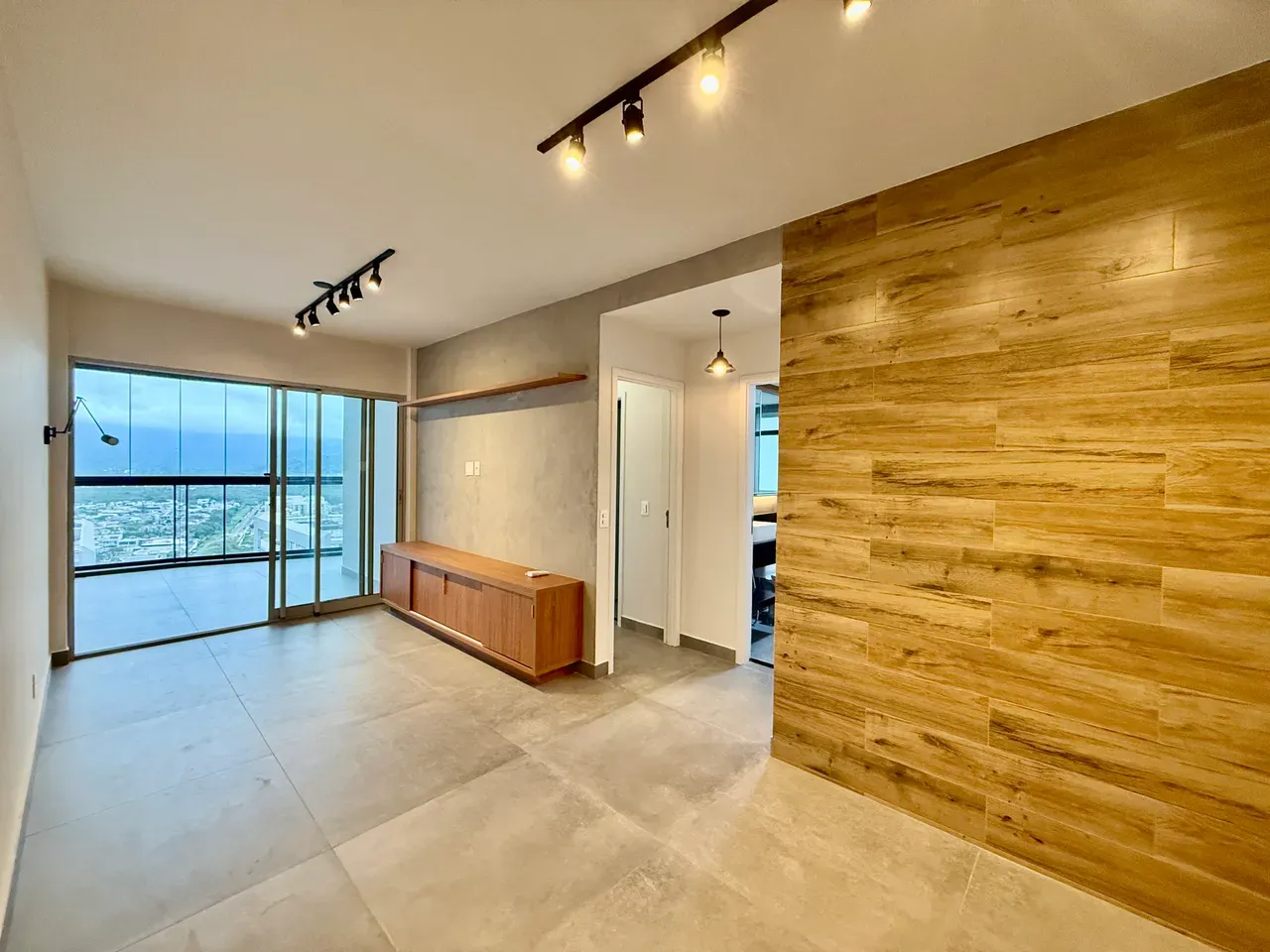 Apartamento, 82 m², com vista para a água — photo 4