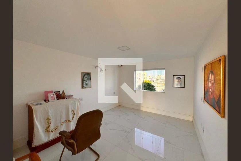 Casa para alugar com 6 quartos e 297 m², cozinha integrada — photo 46