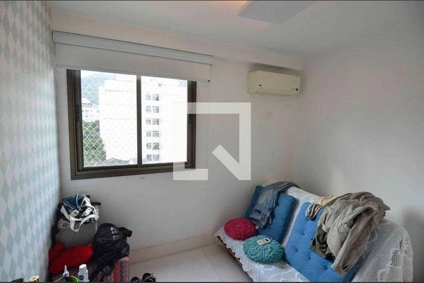 167 m² apartment with open-plan kitchen and 3 bedrooms — photo 15