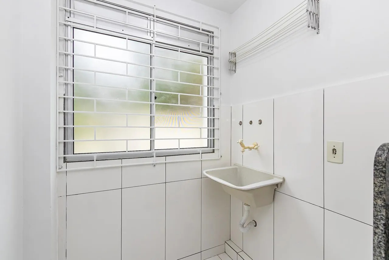 Квартира 76 м² з 2 спальнями та кухнею відкритого плану — photo 7