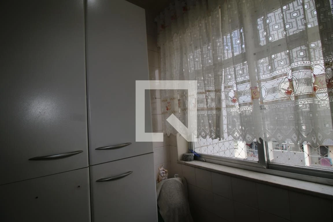Apartment, 58 m², with a washing machine