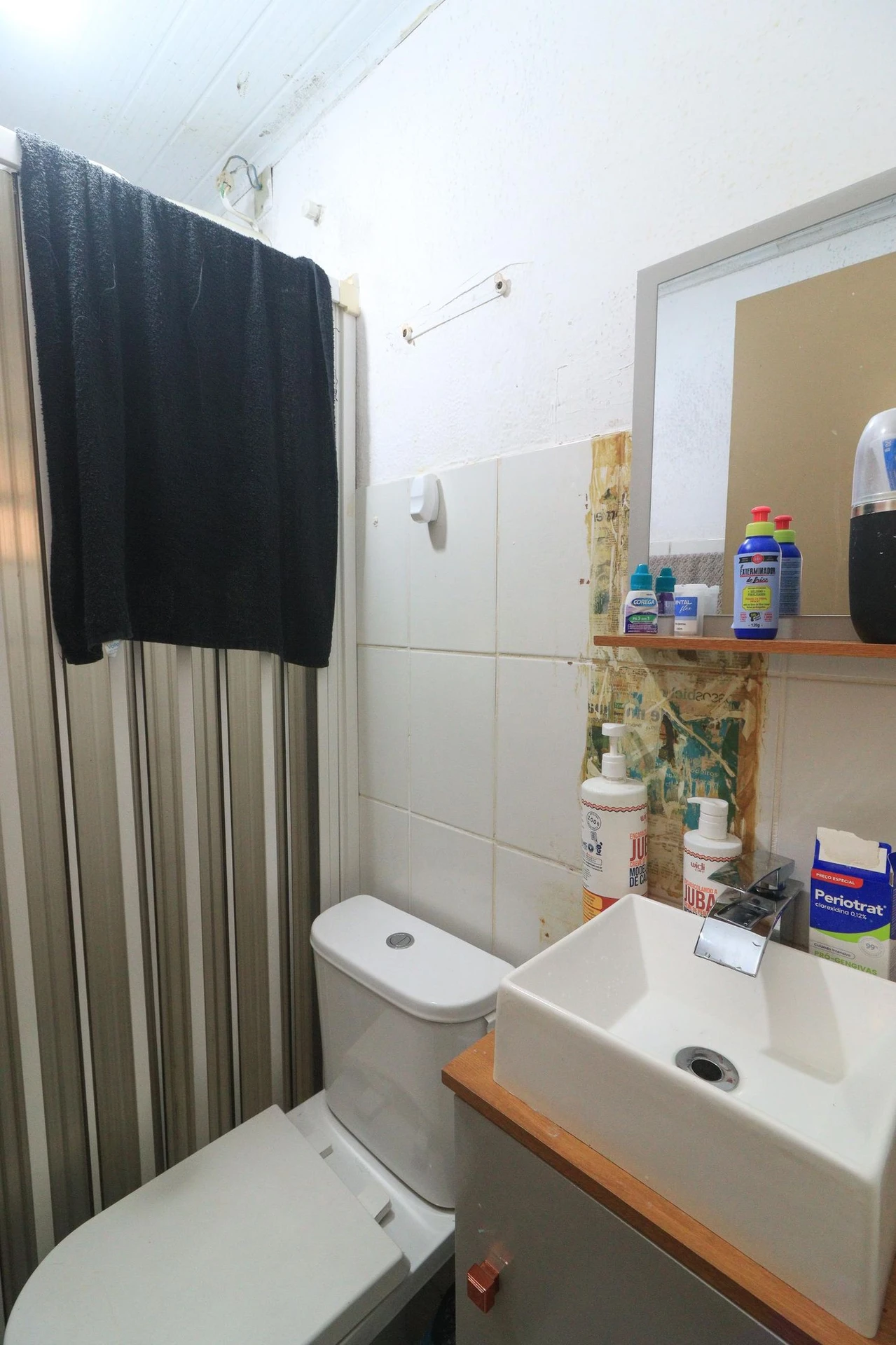 Сад и 2 спальни: дом 48 м² — photo 26