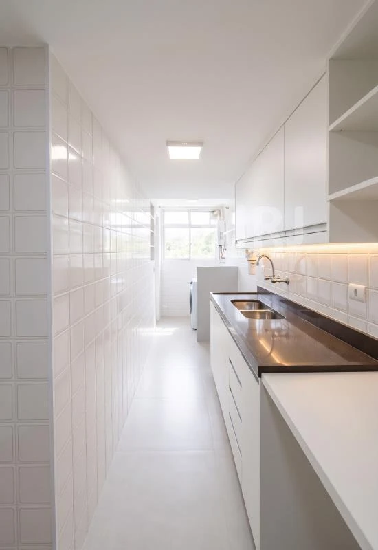 Apartamento de 4 quartos com máquina de lavar — photo 19