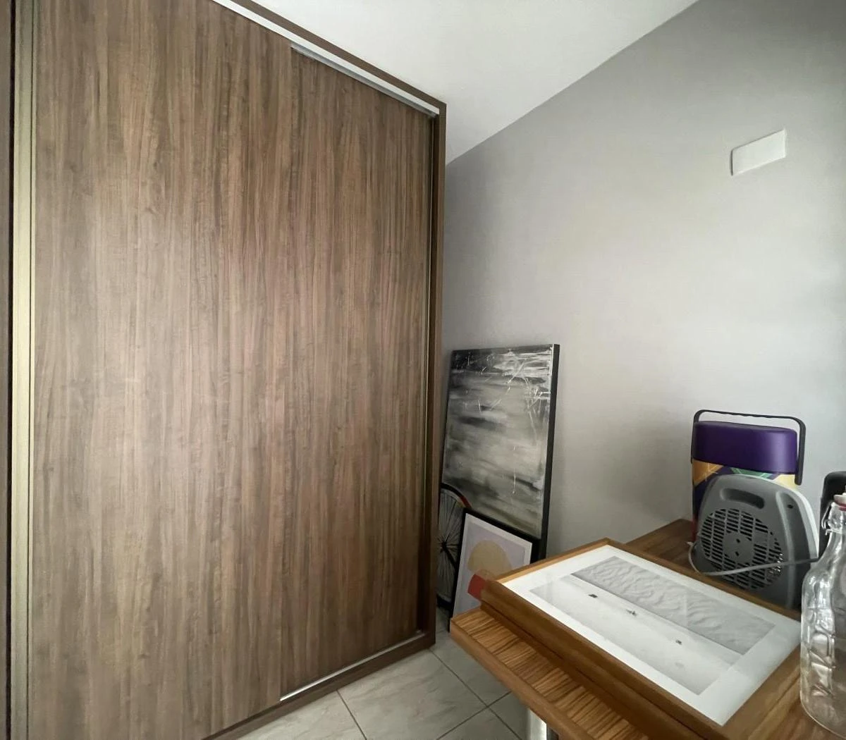 Furnished apartment, 148 m², with a washing machine — photo 38