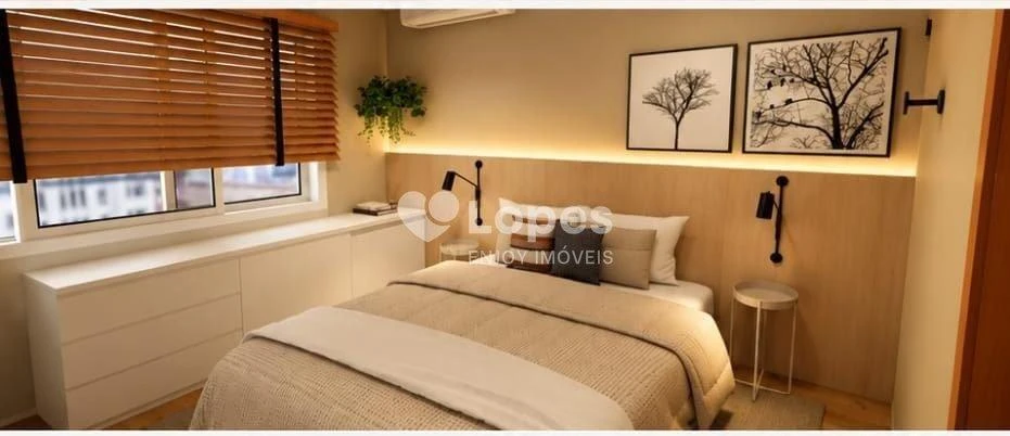 2-bedroom apartment with a mountain view in Rio de Janeiro — photo 24