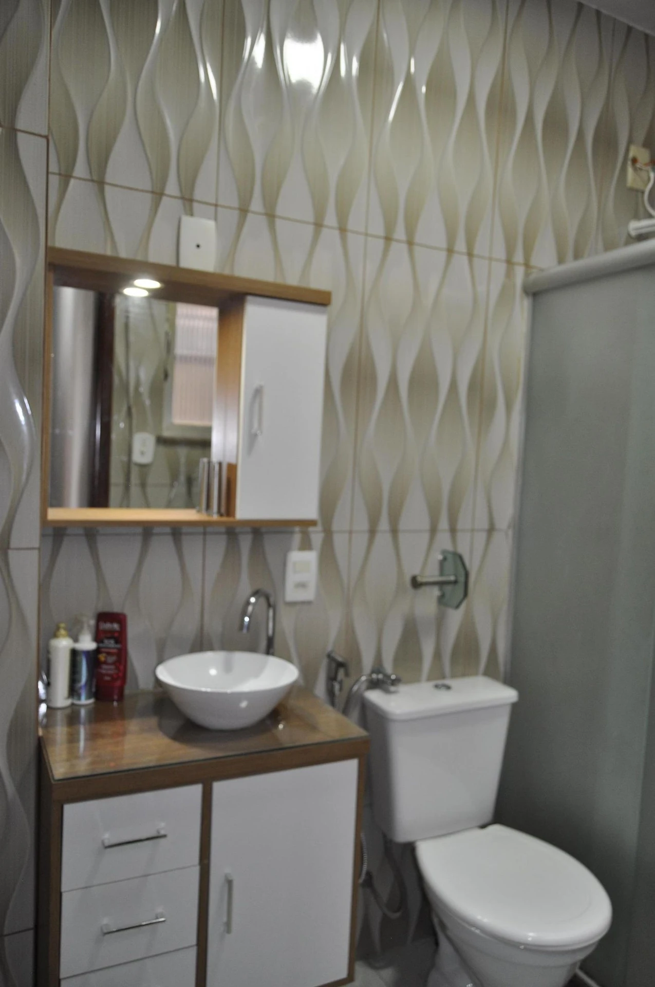 2-bedroom, 55 m² apartment in Rio de Janeiro — photo 14