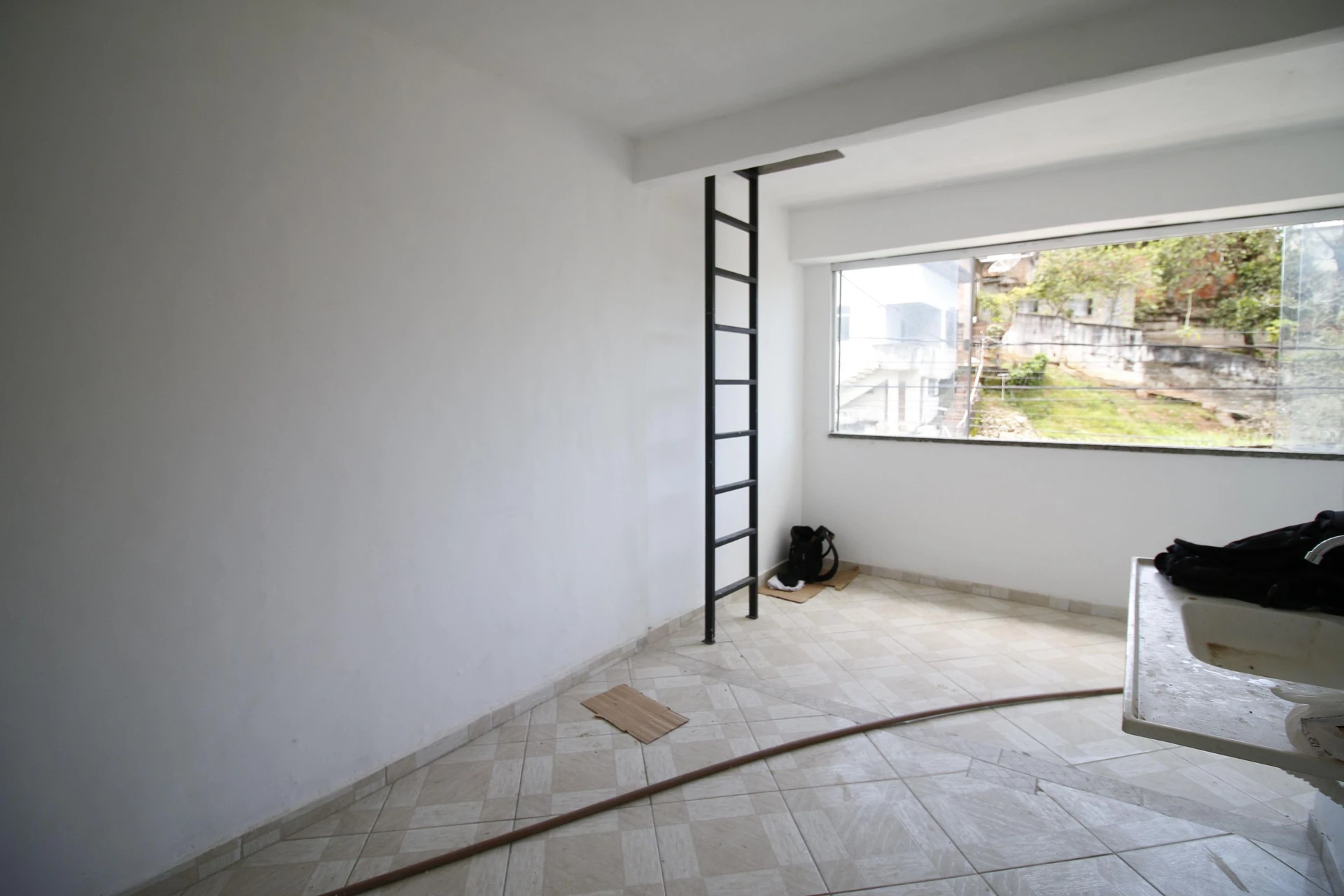Apartamento de 85 m² e 1 quarto, Curicica — photo 7
