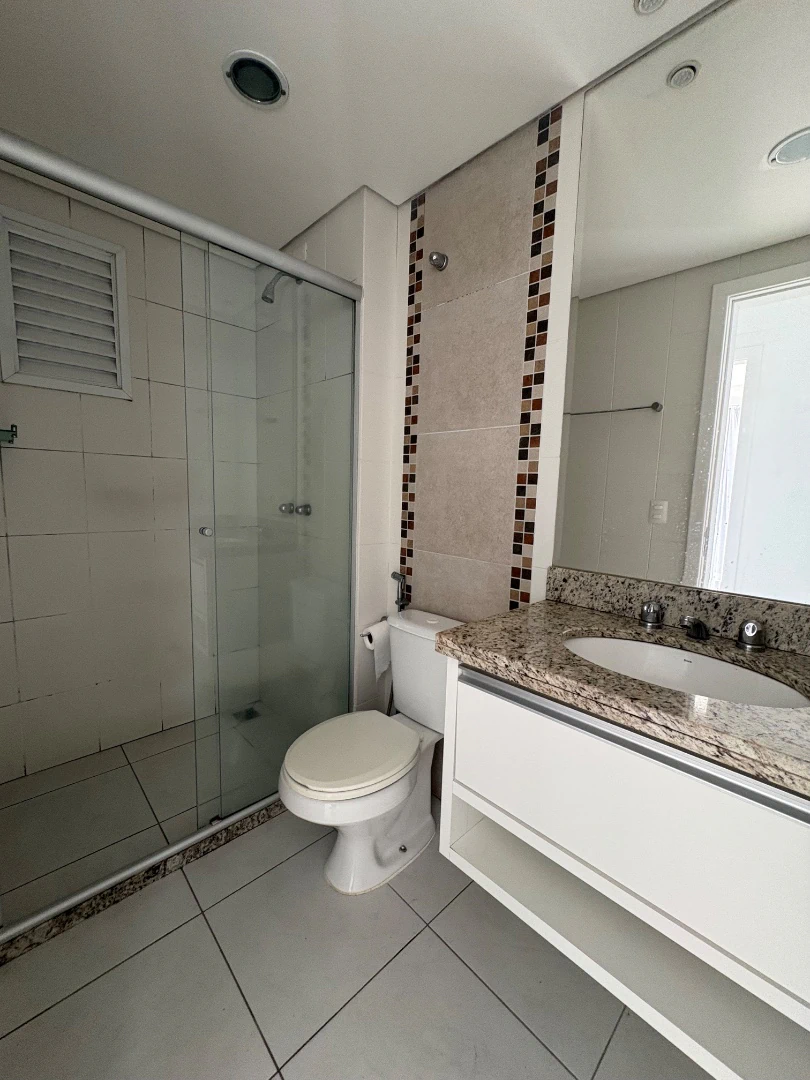 Apartamento de 2 quartos em condomínio com academia — photo 6