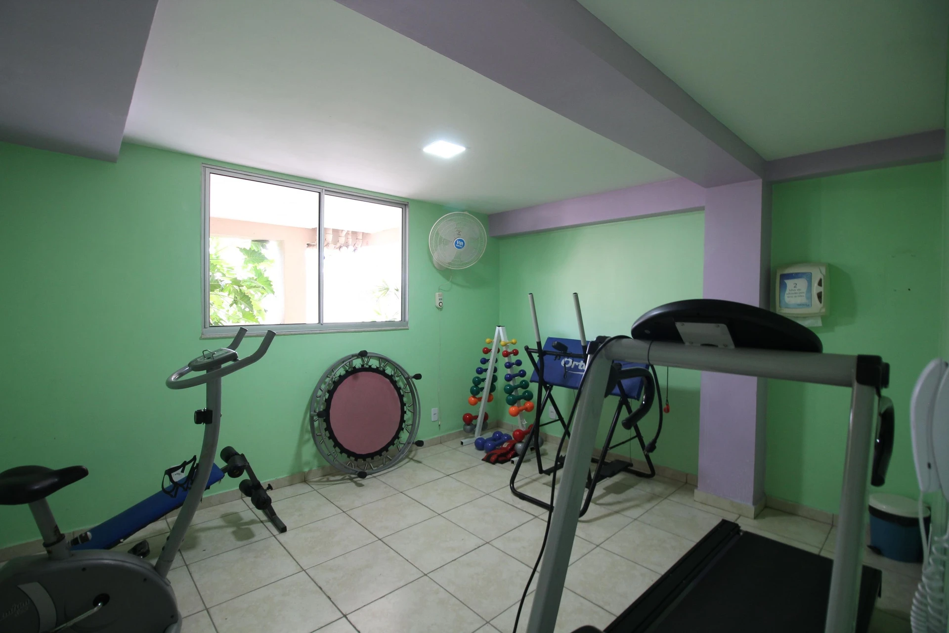 3-bedroom apartment with an en-suite and balcony — photo 6