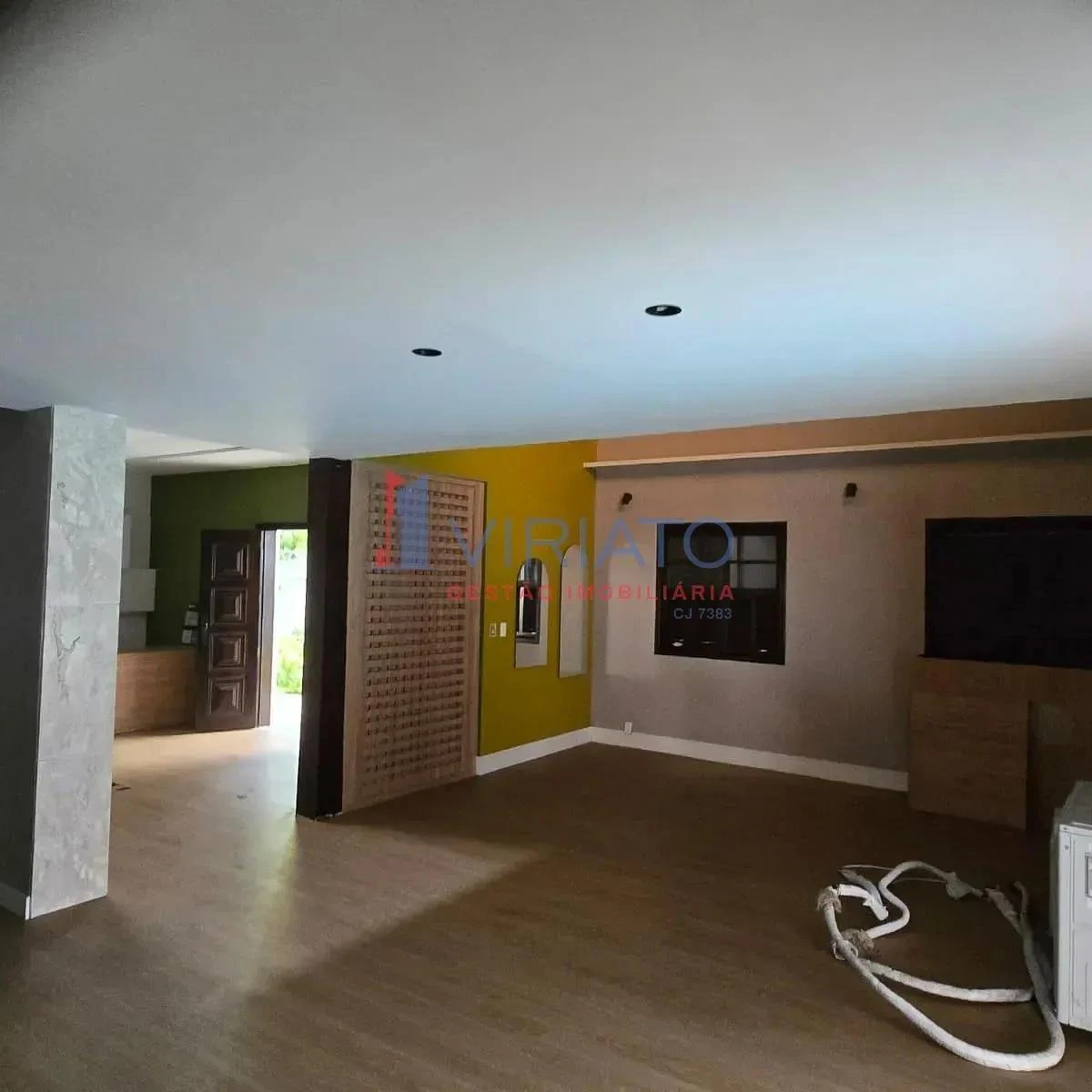 House with 4 bedrooms and a built-in balcony grill — photo 6