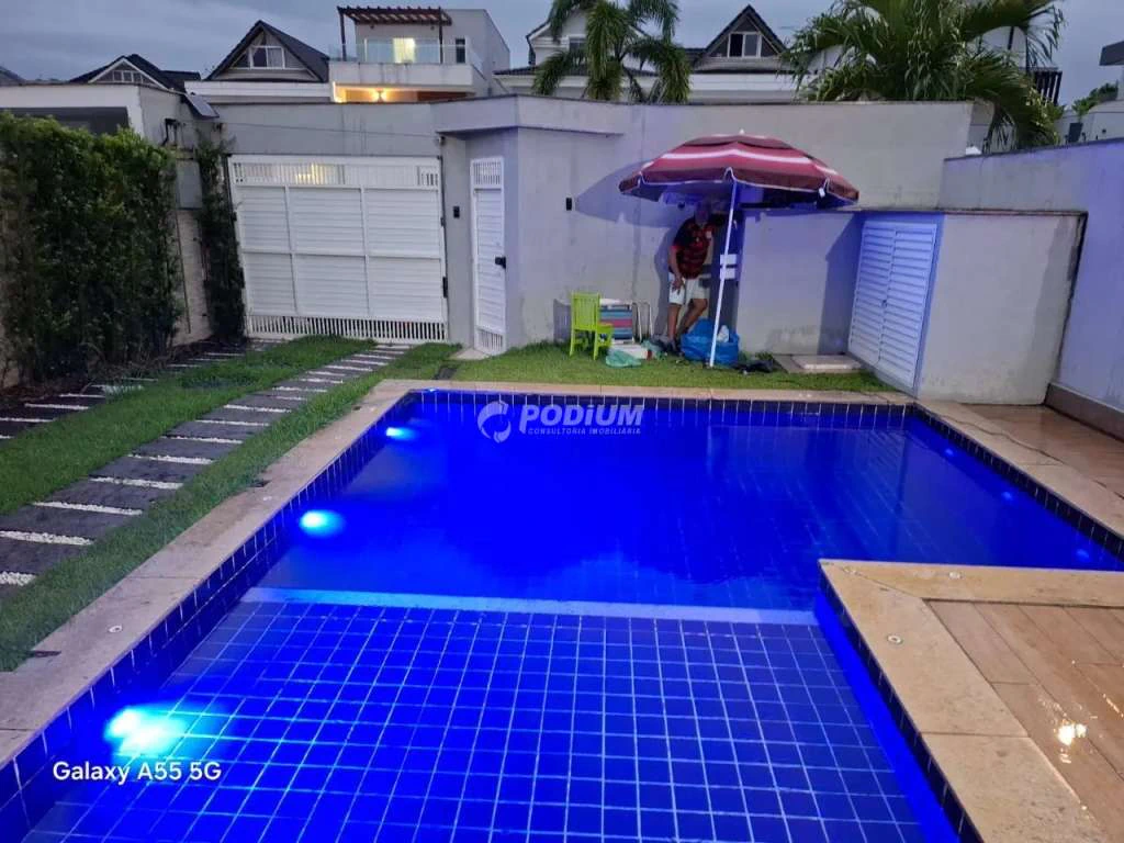 Triplex house with 4 suites, 360 m² and 2 parking spots — photo 5