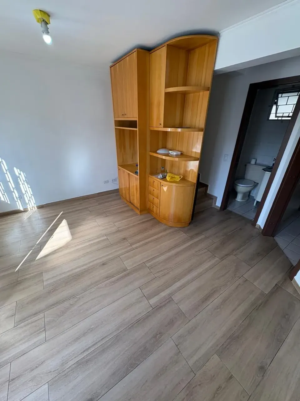 3-bedroom, 82 m² house in Curitiba