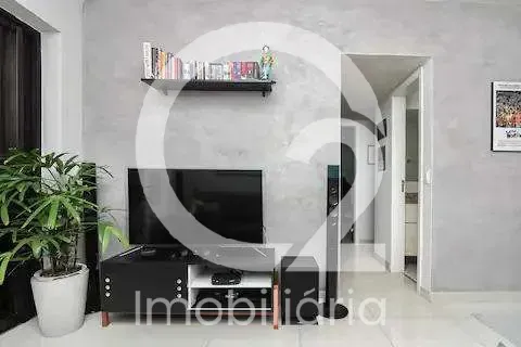 Apartamento mobiliado de 3 quartos em condomínio com sauna — photo 7
