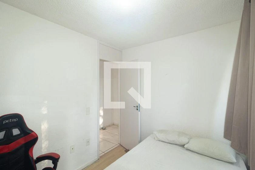 2-bedroom apartment in a building with a pool — photo 18