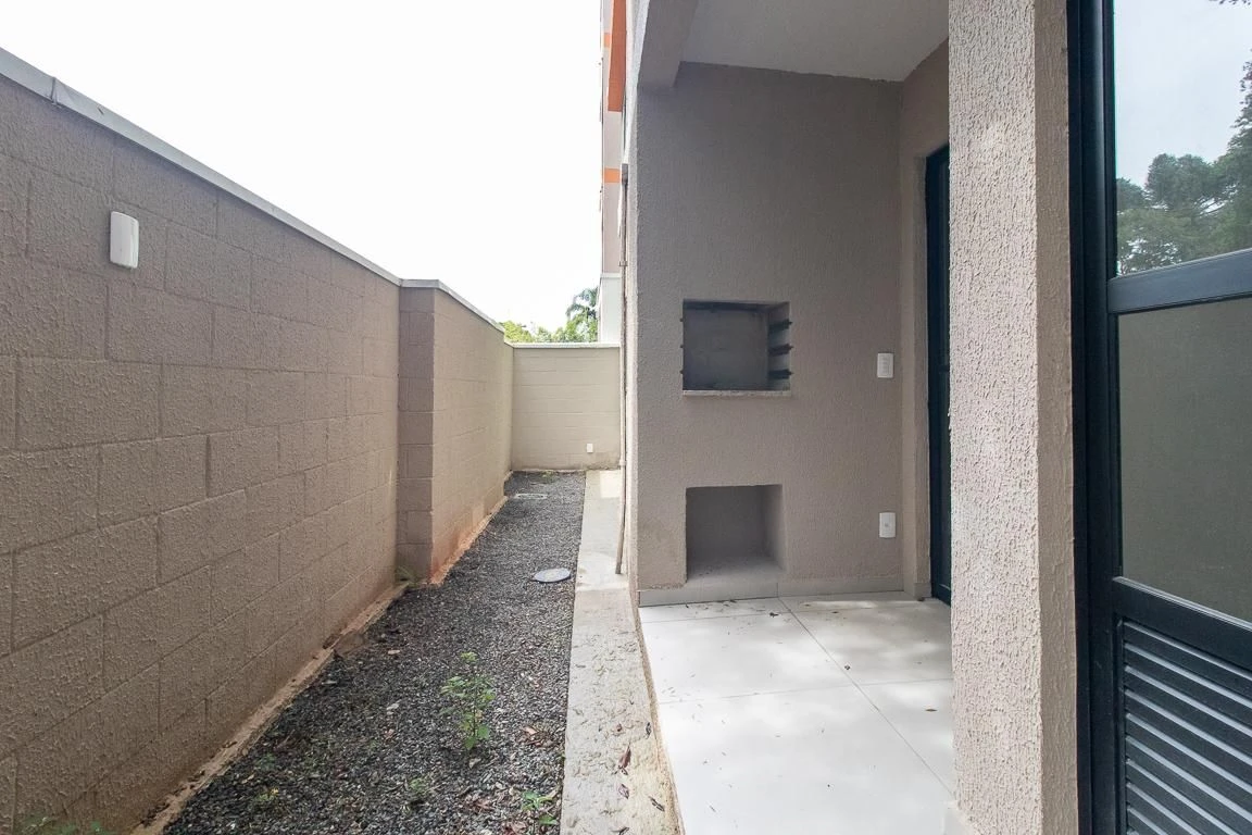 Balcón gourmet y 2 dormitorios: departamento de 64 m² — photo 42