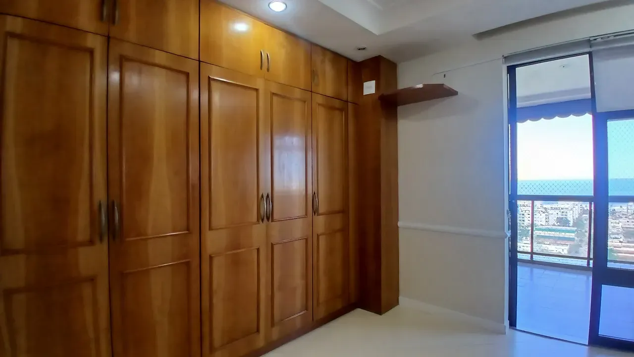 Apartment with 3 bedrooms, 3 bathrooms and 129 m² — photo 14